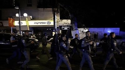 صحة الاحتلال تُوجه باستعداد المستشفيات لـ«حالة طوارئ»