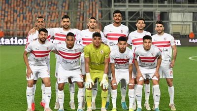 بعد الأزمة الأخيرة.. نجم الزمالك على طاولة بيراميدز