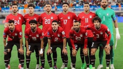 مجانا| كيف تشاهد مباراة مصر وبوركينا فاسو في تصفيات كأس العالم 2026؟