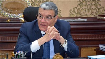 القاضي: لن أسمح بأي تهاون بخصوص توريد القمح