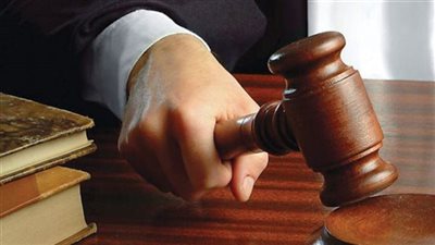 استمرار حبس المتهمين فى قضية 