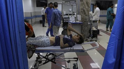 قوات الاحتلال تعرقل وصول الوقود لمستشفيات غزة