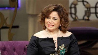 إلهام شاهين تتعاقد على بطولة فيلم 