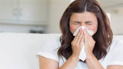 هل الانفلونزا قد تسبب في الإصابة بالزهايمر؟