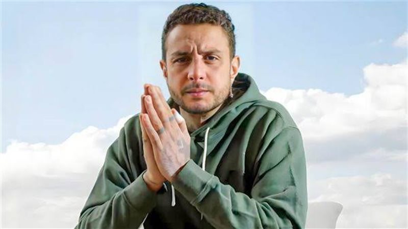أحمد الفيشاوي