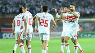 الكونفدرالية الإفريقية.. الزمالك يسعى لاستغلال نشوة مباراة القمة أمام دريمز الغاني 