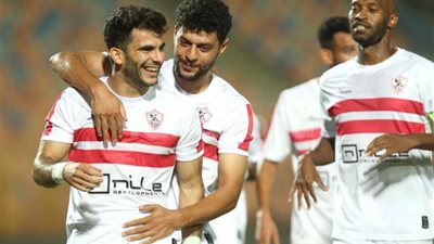 مفاجأة.. بشكتاش التركي السبب وراء أزمة زيزو مع الزمالك