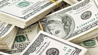 سعر الدولار مقابل الجنيه المصري في البنوك والسوق المصرفي اليوم