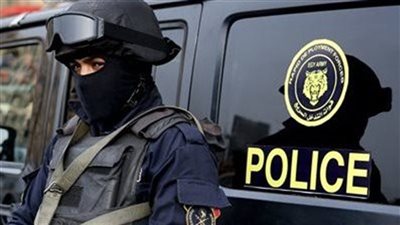 أمن الجيزة يداهم عصابة سرقة رؤوس الماشية في الواحات البحرية