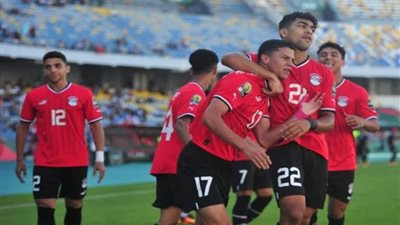 جدول مباريات منتخب مصر الأولمبي في أولمبياد باريس 2024