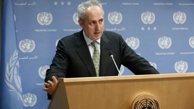 الأمم المتحدة: الاحتلال لا يزال يعرقل توزيع المواد الغذائية في غزة