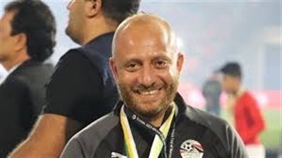 28 لاعب بقائمة منتخب مصر للشباب لمعسكر القاهرة
