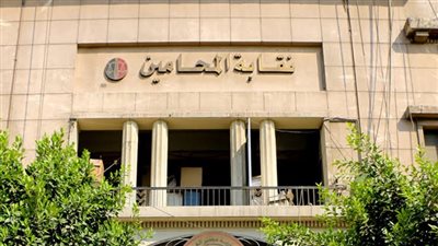 رفع جلسة اجتماع نقابة المحامين بسبب أزمة «أبو كراع»