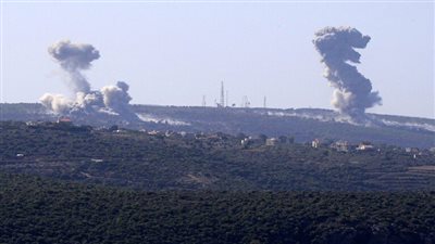 القسام تشن هجوماً صاروخياً على 