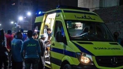 انقلاب أتوبيس وراء إصابة 16 شخصا فى الشرقية