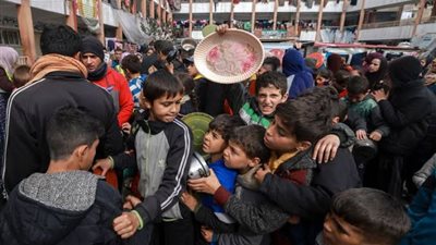 الخارجية الفلسطينية: حرب الإبادة بدأت تُفرز مظاهر جديدة من الموت المحقق