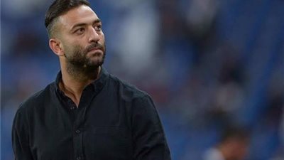 ميدو: كولر المسئول عن خروج الأهلي ومعلول لن يكون كبش فداء