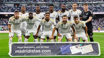 الريال يجدد عقد نجمه رسمياً حتى عام 2028