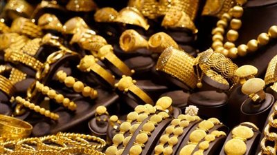 تذبذب سعر الذهب بالبورصة العالمية اليوم.. عيار 21 يسجل 2220