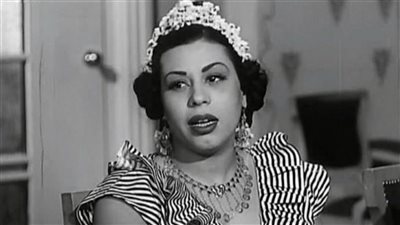 وداد حمدي رحلة فنية متألقة ونهاية مأساوية