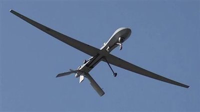 طائرات أميركية مسيرة تحلق فوق غزة بحثا عن المحتجزين
