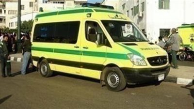 إصابة زوجين بحروق أثر انفجار أسطوانة بوتاجاز فى الدقهلية