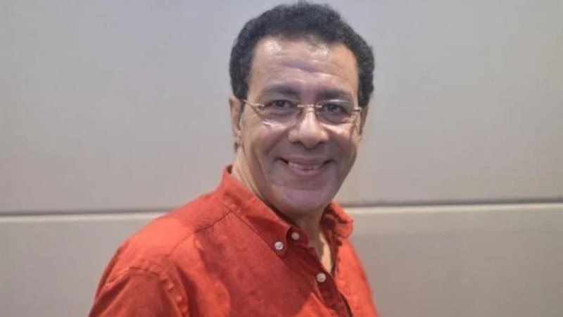 تامر ضيائى