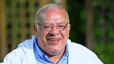 صلاح عبد الله:ما أتمناه هو ليلة كروية مصرية في السعودية