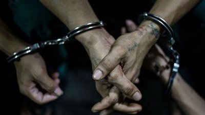 القبض على شخصين سلخا حمار نافق لسرقة جلده.. تعرف