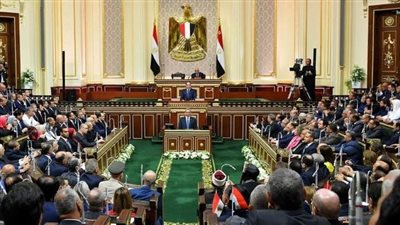 المالية: تستعرض الموازنة العامة للعام الجديد أمام مجلس النواب