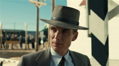 كيليان مورفي يحصد جائزة أفضل ممثل عن Oppenheimer