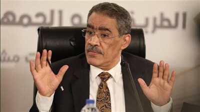 ضياء رشوان ينفي اتهامات إسرائيل لمصر بتهريب الأسلحة إلى غزة
