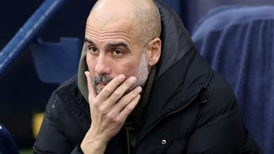 صدمة في سيتي: إصابة خطيرة لإيدرسون وجوارديولا يعبر عن استيائه بسبب دي بروين