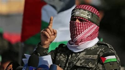 القسام تُعلن استهدافها دبابة صهيونية في تل الهوا بصاروخ 
