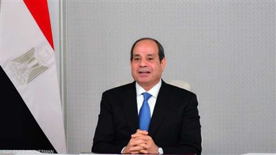 السيسي يهنئ رئيس الوزراء اليوناني بفوز الحزب الحاكم في الانتخابات البرلمانية