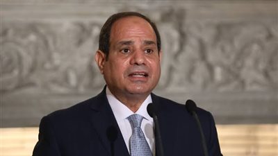 السيسي يشهد فعاليات الندوة التثقيفية الـ 39 للقوات المسلحة 