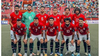 صلاح يقود الفراعنة أمام موزبييق