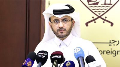 الخارجية القطرية: لا مبرر لخروج حماس من الدوحة