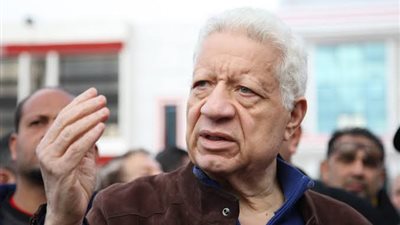 المحكمة الإدارية تحسم الجدل حول عودة مرتضى منصور لرئاسة الزمالك