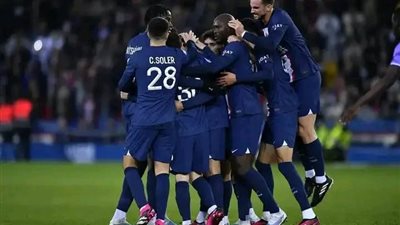 موعد مباراة باريس سان جيرمان ضد أولمبيك مارسيليا في كأس فرنسا والقنوات الناقلة