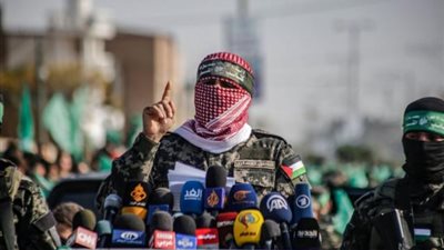 أبو عبيدة: مقاومتنا مستمرة مادام الإحتلال مستمر