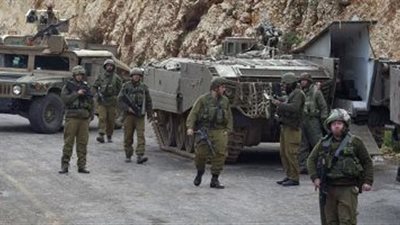 الفصائل الفلسطينية تدمر 27 آلية عسكرية لجيش الاحتلال