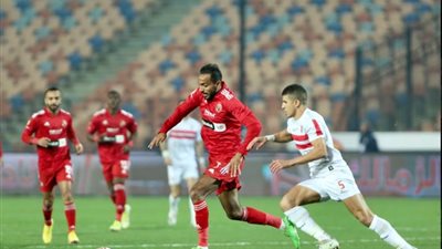 القمة 126 بين الأهلي والزمالك.. تعرف على موعد المباراة والقنوات الناقلة 