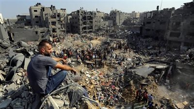 ركامًا وبحر من الجوع المدمر.. ماذا تحتاج غزة لتعود للحياة من جديد؟ وما التكلفه؟