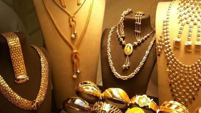 عيار 21 الأن.. أسعار الذهب الثلاثاء 7 نوفمبر