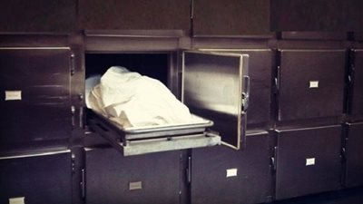 ضبط قائد سيارة أنهي حياة شخص دهساً أعلي دائري المنيب