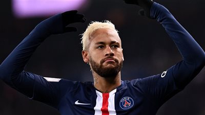 الدوري الفرنسي.. نيمار يقود هجوم باريس سان جيرمان أمام ماناكو