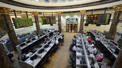 الأسواق تنطلق وتحقق مكاسب بقيمة 24 مليار جنيه في البورصة المصرية