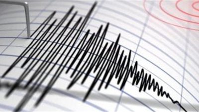 زلزال قوي بمقياس 4.7 ريختر يضرب سواحل أنطاليا