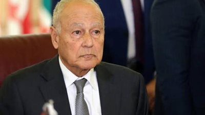 «أبو الغيط» اتفاق ممثلي الحوار الليبي على تشكيل حكومة موحدة